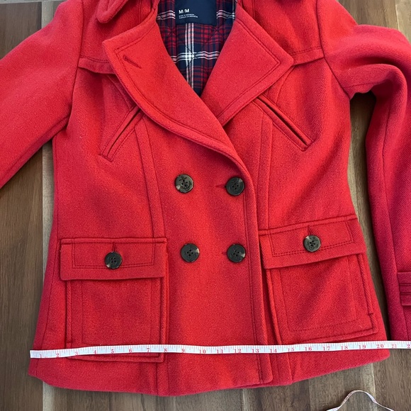 American Eagle Coat - Picture 11 of 11